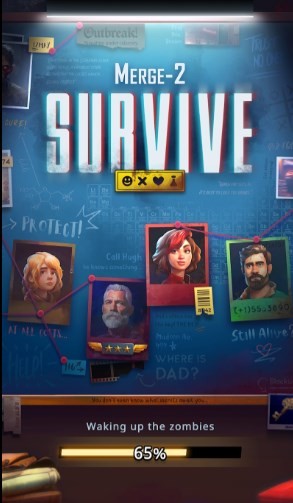 合并2生存 v0.26.2