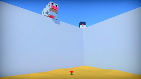 我的秘密世界 v1.01