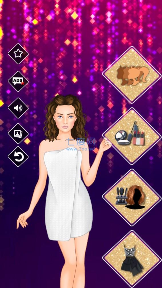 为我闪耀(Sparkle Me)