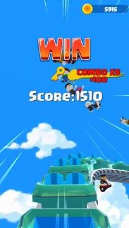 过山车弓箭手 2024-06-25 15:08