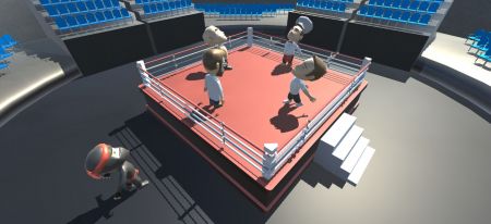 Boxing Club v4.0.5