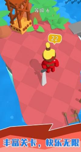 小黑人快打 v189.1.0