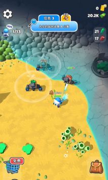 星际拓荒手机版 v3.1.5