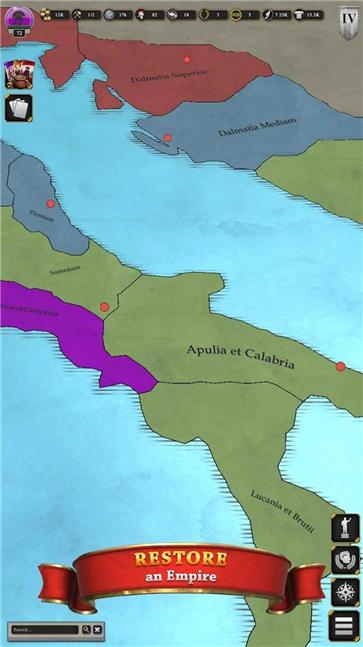 罗马帝国凯撒纪元  v1.10.0