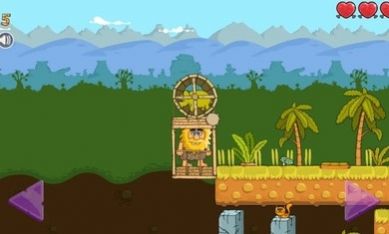 亚当和夏娃3 v1.0