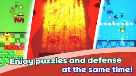 防御怪物 v3.1.5