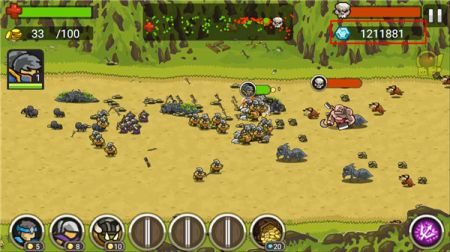 世界守卫军手机版 v3.1.5