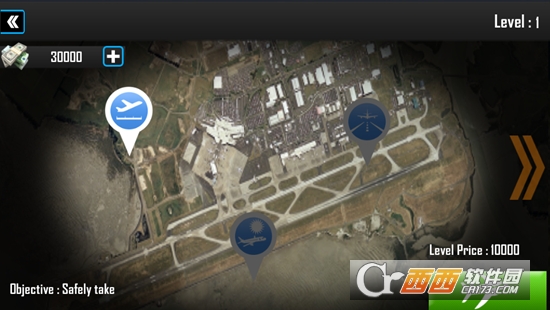 飞机驾驶员模拟器 5.8 安卓版