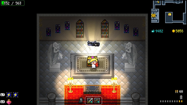 炸裂树莓浆游戏官方中文版  v5.2.4