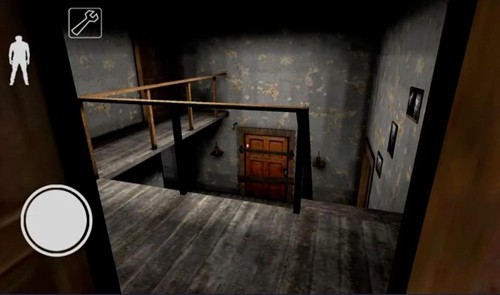 恐怖奶奶3黑客菜单共存版  v1.9.5