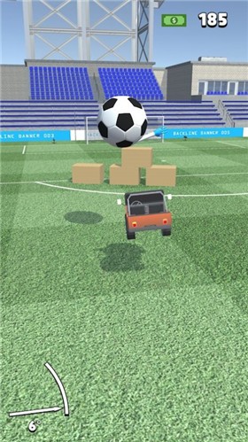 弹射篮球门  v3.4