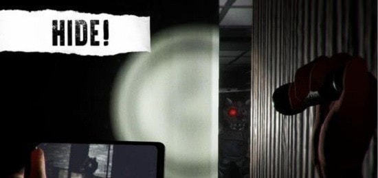 悬案机器人 v1.3