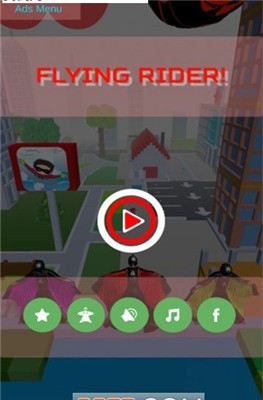 飞车骑士.jpg 飞车骑士.jpg