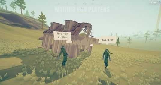 全面吃鸡模拟器手机版下载 v1.11