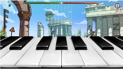 肖邦大冒险2希腊篇  v1.0