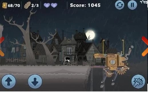 孟德尔的追求 2020-08-09 13:58