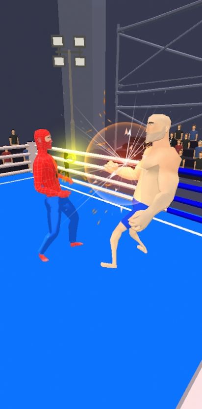 英雄生活游戏中文版图片1