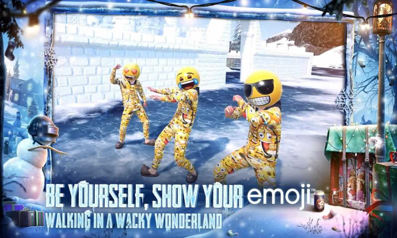 pubg地铁逃生下载安装1.9(国际服)2022最新版  v4.0.4