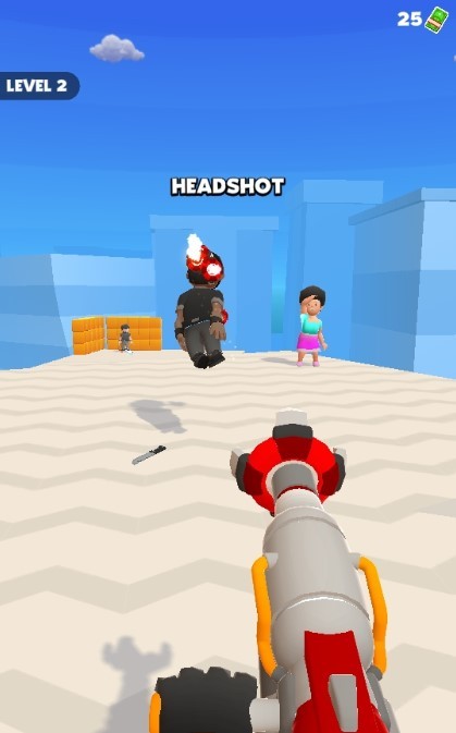 钩爪枪模拟器手机游戏安卓版  v4.0.4