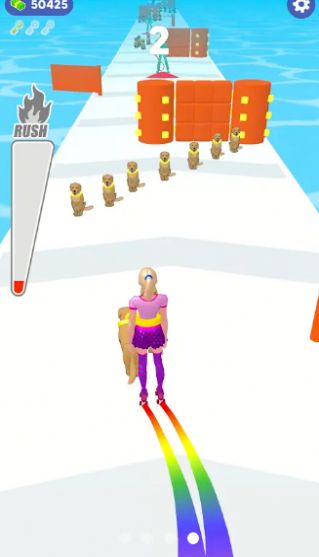 遛狗我贼溜 v1.0.1