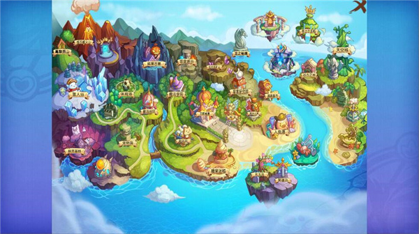 洛克王国玩家自制最新版 v2.4.5