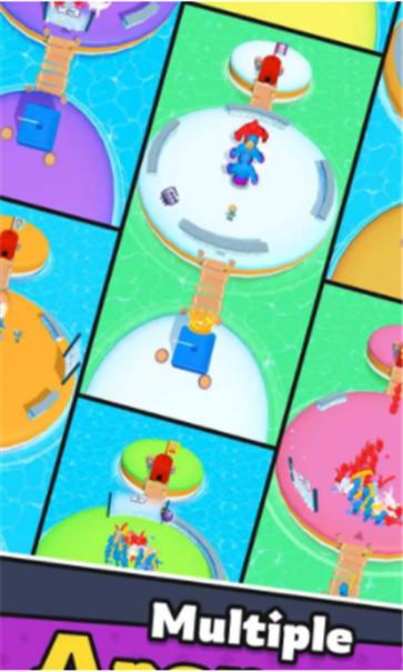 竞技场冲突  v0.0.371