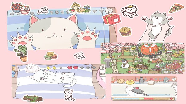 抖音浪漫情侣之家  v1.0