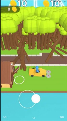 创建自己的小岛  v1.13