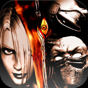 刀魂 全人物解锁 SOULCALIBUR