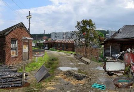 西部乡村冒险  v1.0.1