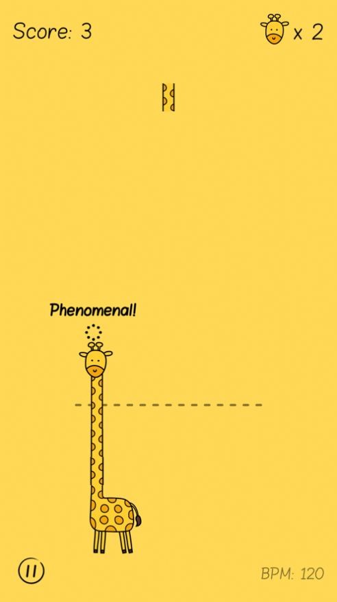 长颈鹿节奏音乐  v1.2.1