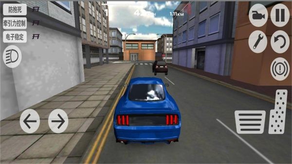 赛道特技大师 v1.0.2