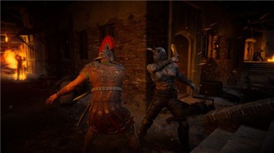 野蛮人模拟器 2024-06-25 15:08