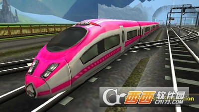 俄罗斯火车模拟最新版 v1.4