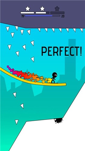 火柴人冲浪 v1.0.0