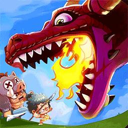 野蛮人进化贼溜最新版本