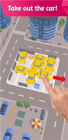 停车解锁3D  v1.0.2