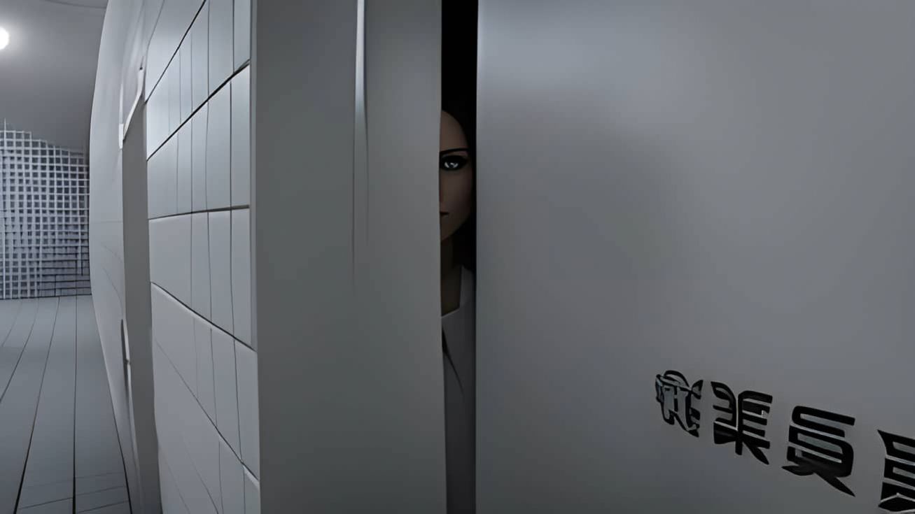 地铁迷宫出口官方安卓版  v5.4.3