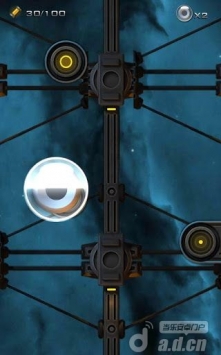 黑暗星云重力滚球 高清版 v1.0.4 v2.5.5