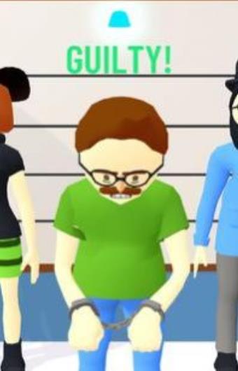 画画小侦探游戏官方正式版  v4.3.3