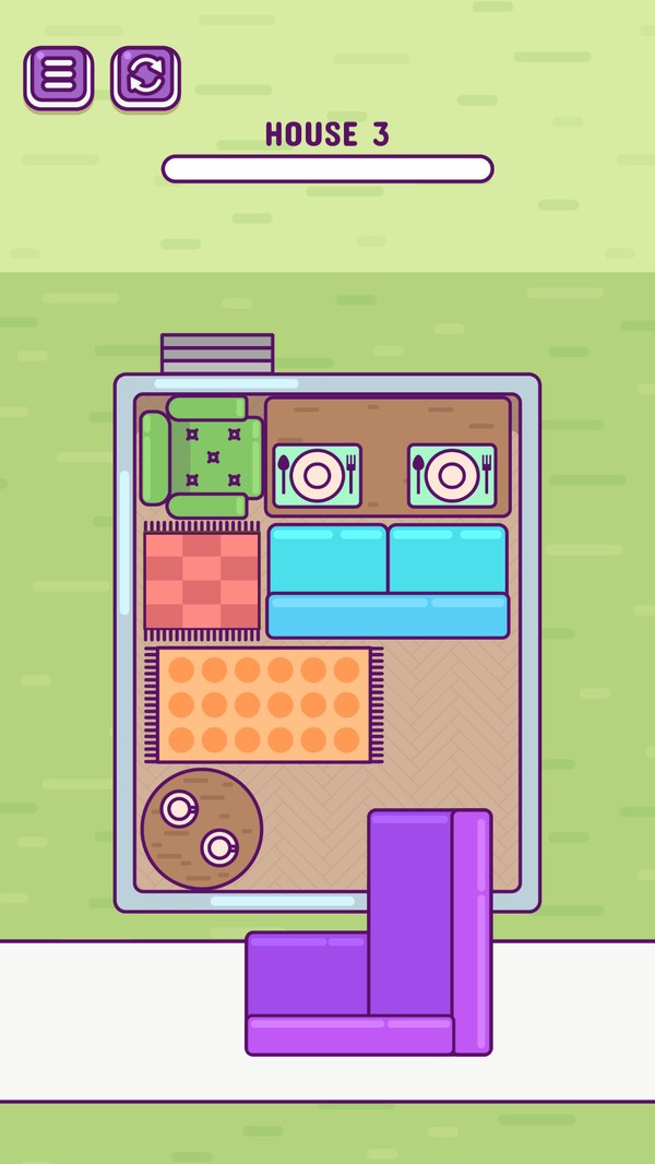 卡通小镇 v0.1.23