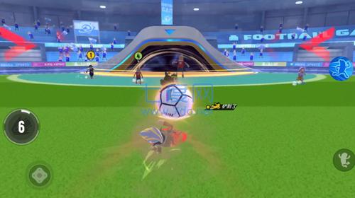 香肠派对破解版无限挂 10.98