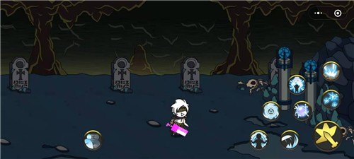 勇士拯救计划阿修罗 2021-07-20 15:53