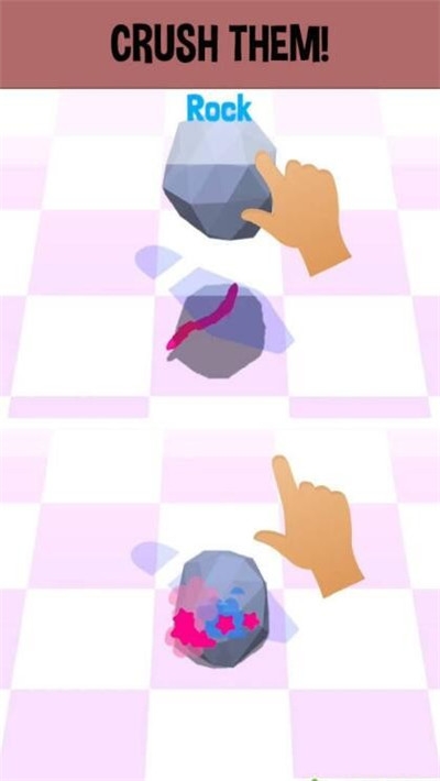 一脚毁所有 1.0 安卓版