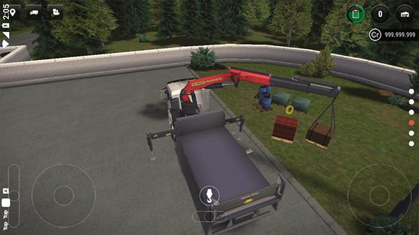 模拟建造3汉化版 v1.2