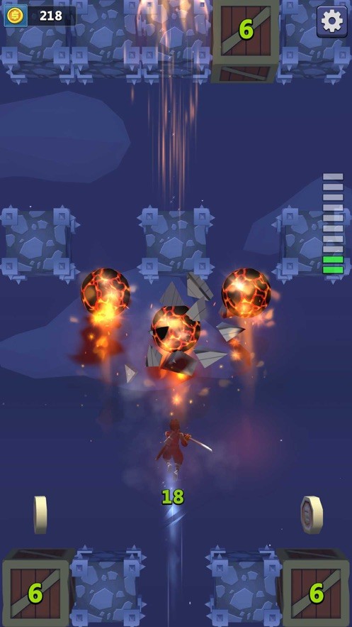 忍者降魔传  V 1.0.0