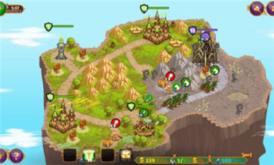 攻城战争 中文版 v3.0.5