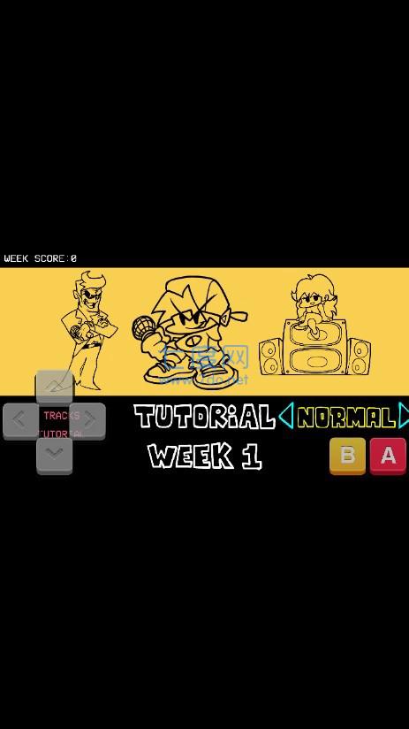 黑色星期五之夜麦当劳模组 v0.2.7