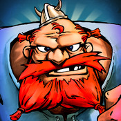 狂野维京人 Vikings Gone Wild Strategy Game