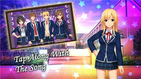 高中生活回忆录完整版  v1.0.2